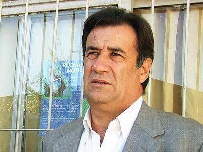 Desde el duhaldismo buscan avales y recriminan al denarva�smo