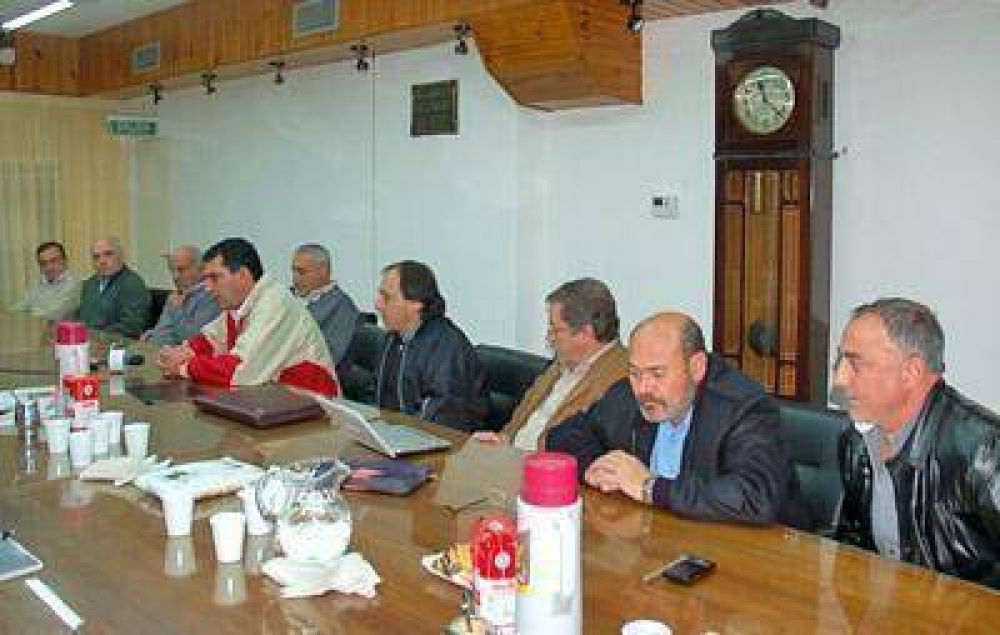 Acordaron un aumento del 20% para los empleados de las cooperativas bonaerenses