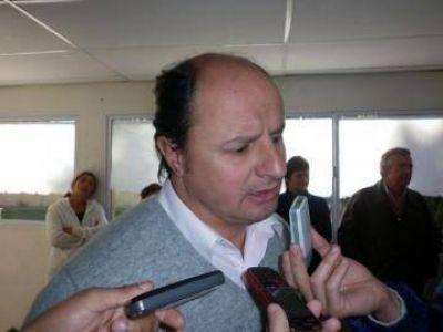 Aprobaron el partido de Guacone