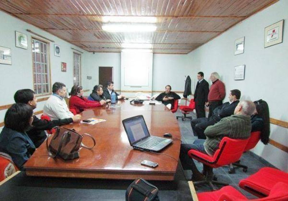 Piden por el pago a los petroleros 