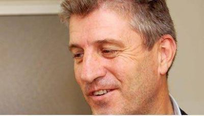 Eliceche va a ser el candidato del frente