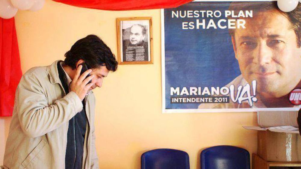 A UNE no le interesan los paraguas pol�ticos