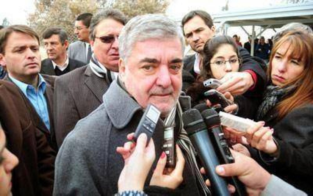 PJ de Chubut no tendr� candidatos propios en las primarias de agosto