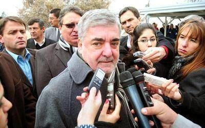 PJ de Chubut no tendr� candidatos propios en las primarias de agosto