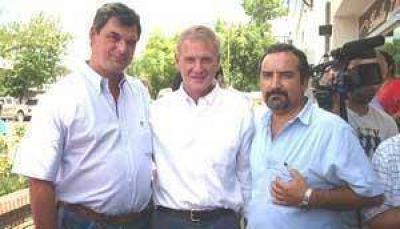 Juan Jos� Ascheri confirm� que habr� alianza con la gente de De Narv�ez 
