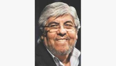 Avanza la ofensiva sindical para desplazar a Moyano de la conducci�n de la CGT