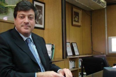 Mariotto, el elegido para acompa�ar en la f�rmula a Scioli