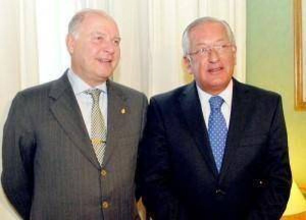 Se anunci� la f�rmula del PJ juje�o: Fellner � Jenefes