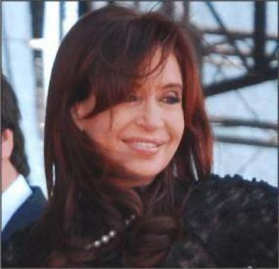 ��ste es un proyecto de pa�s que incluye a los 40 millones de argentinos�, dijo Cristina en Posadas