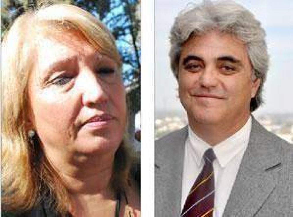 Los partidos Forja y Popular Participativo se quedan fuera
