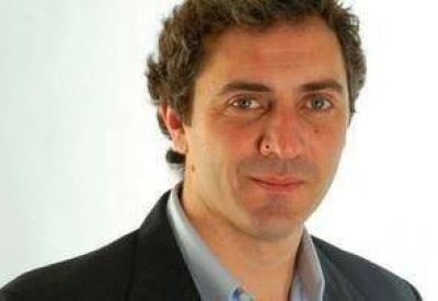 Ariel Notta cuenta su situaci�n a pocos d�as del cierre de las listas