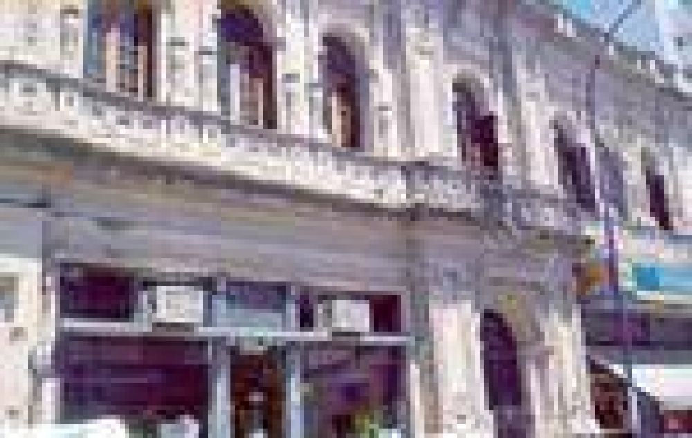 Habr� elecciones en el Viceconsulado de Espa�a en San Nicol�s