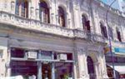 Habr� elecciones en el Viceconsulado de Espa�a en San Nicol�s