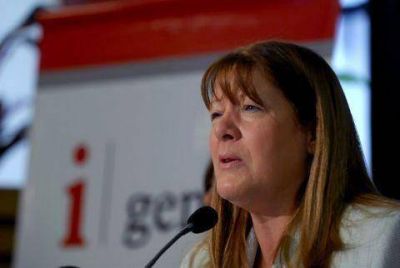 Stolbizer remarc� que las candidaturas del Frente Progresista �aportan calidad y fortaleza electoral�