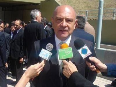 Explicaron que el Municipio no administra los fondos sino que solo certifica las obras