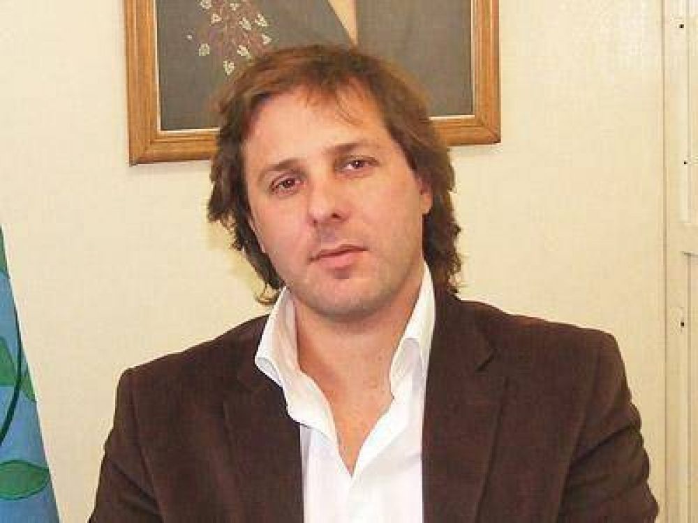 Cordera asegur� que ganaron en 2009 por la gente y no por el apoyo del duhaldismo