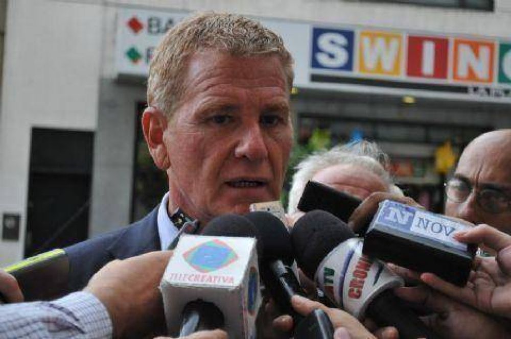 Estiman que �ni De Narv�ez debe tener definido a qu� sector le otorgar� la candidatura a vice�