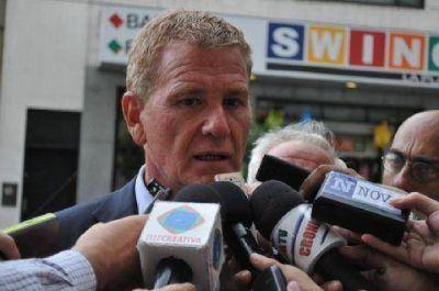Estiman que �ni De Narv�ez debe tener definido a qu� sector le otorgar� la candidatura a vice�