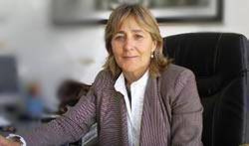 Lanza hoy de Ana de Otaz�a su candidatura a intendente