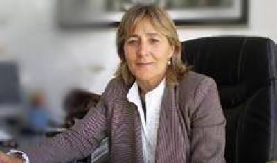 Lanza hoy de Ana de Otaz�a su candidatura a intendente