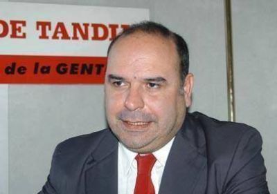 Seg�n Carlos Mansilla, ''el sue�o termin�''