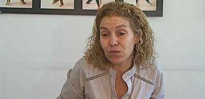 Tras la muerte del senador Carlos Mosse, su banca ser� ocupada ahora por Sandra Re�ones