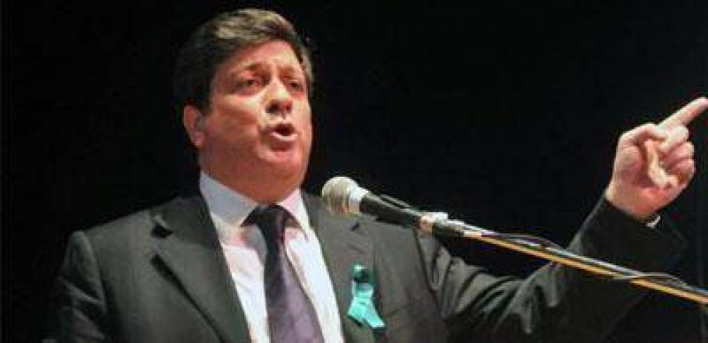 Seg�n adelant� Gabriel Mariotto, la televis�n digital llegar� a la ciudad antes de fin de a�o	