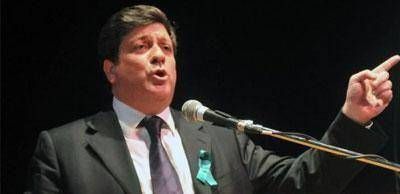 Seg�n adelant� Gabriel Mariotto, la televis�n digital llegar� a la ciudad antes de fin de a�o	