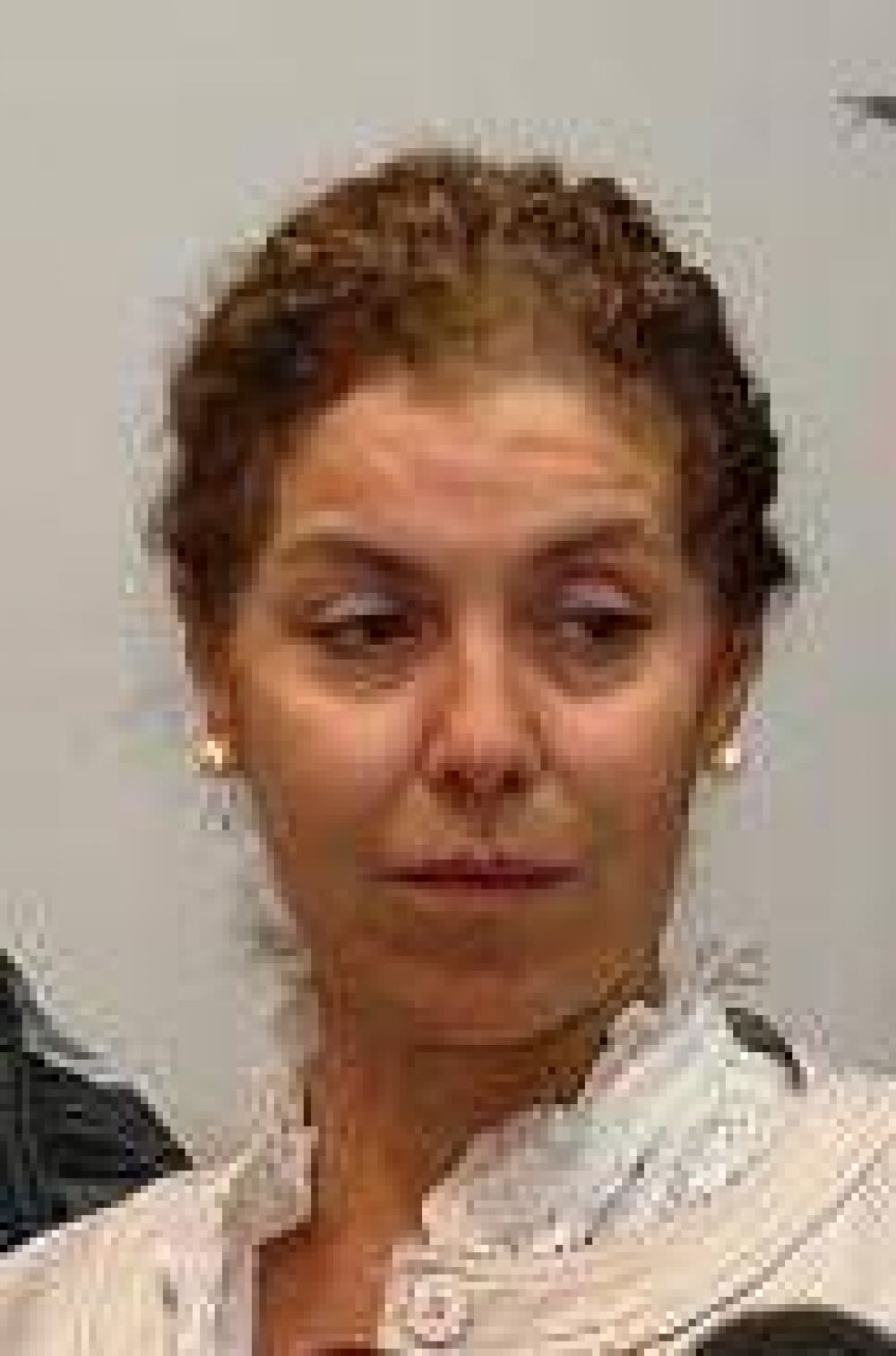 La bahiense Sandra Re�ones asume como senadora