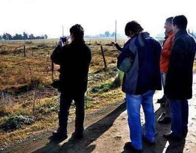 TV Digital Abierta: instalar�n una antena de 153 metros con un alcance de 30 a 40 kil�metros