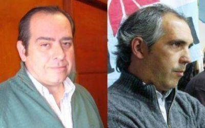 Los candidatos de la UCR plantearon sus posiciones