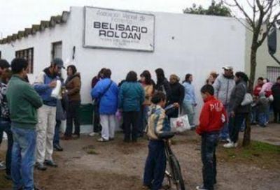 La Televisi�n Digital Abierta lleg� al Belisario Rold�n de la mano de Carlos Cheppi