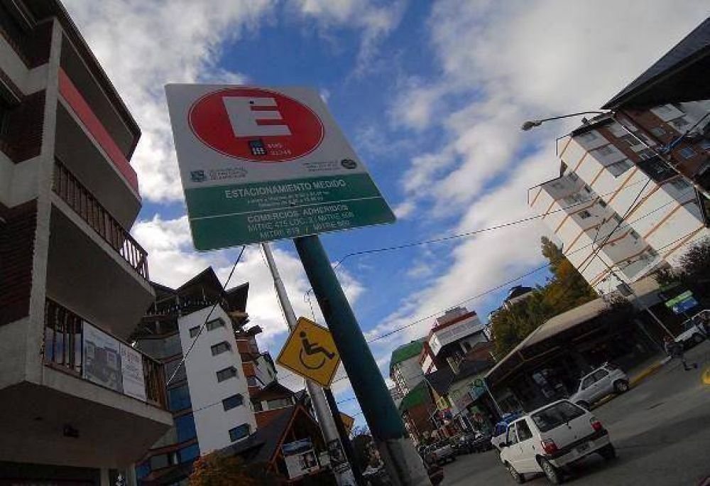 La C�mara de Apelaciones suspendi� el estacionamiento medido