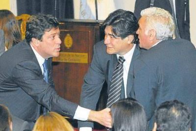 Entregar�n antes de fin de a�o m�s de 200 canales a amigos del Gobierno