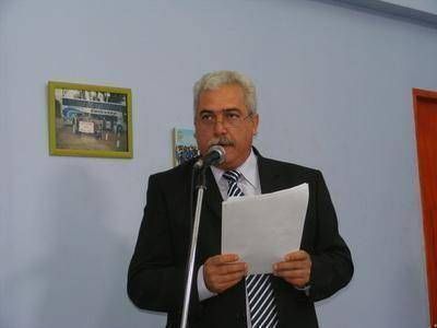 El intendente Olveira libr� 133 cheques que no ten�an fondos