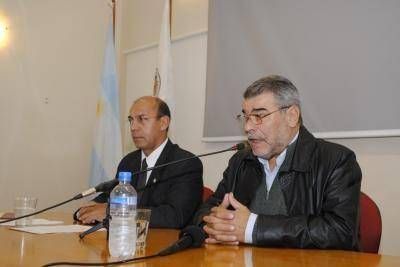 Comenzaron las IX Jornadas de Geolog�a de la Provincia de Catamarca