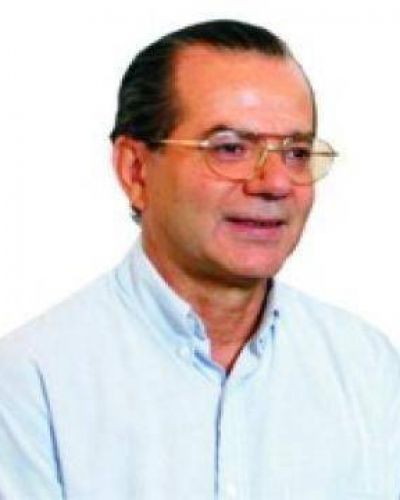 CONFIRMADO: CIPOLINI ES EL CANDIDATO A INTENDENTE DE LA UCR EN SAENZ PE�A