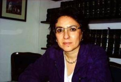 Isolda Calsina: �hemos podido alumbrar un espacio pol�tico muy ambicioso y muy positivo para Jujuy�