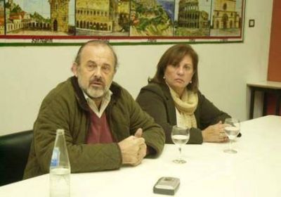 El diputado nacional Eduardo Amadeo disert� sobre pobreza