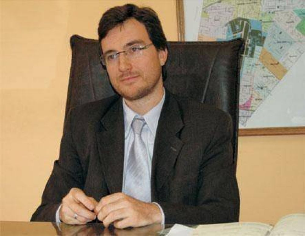 Ghi: "No conozco a Marinucci�