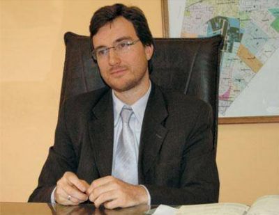 Ghi: "No conozco a Marinucci�
