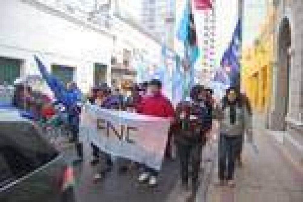 Frente Nacional Campesino 