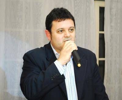 Vera manifest� su intenci�n de ser otro precandidato del Partido Justicialista