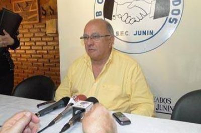 Henestrosa se baja de la carrera por la intendencia