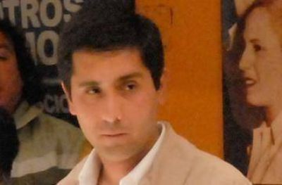 Diotti rompi� su alianza con el meonismo con fuertes cr�ticas