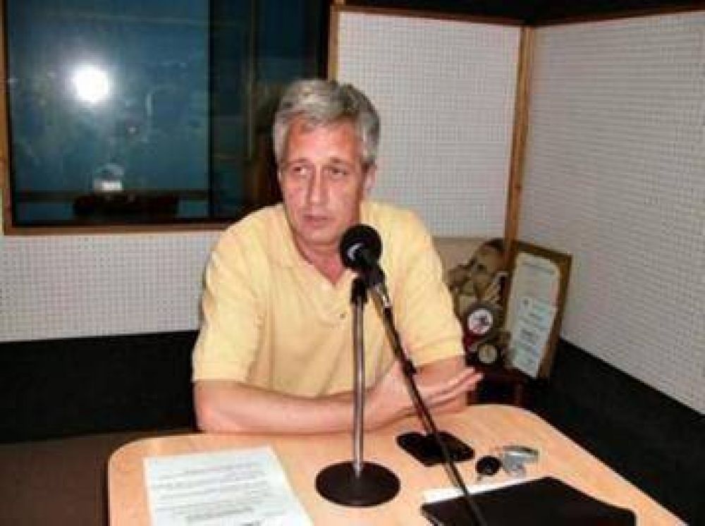 El FPV decide en estas horas su candidato a Intendente