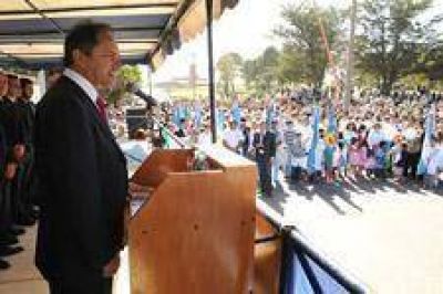 Inscriben 9 frentes para competir en las elecciones bonaerenses 2011