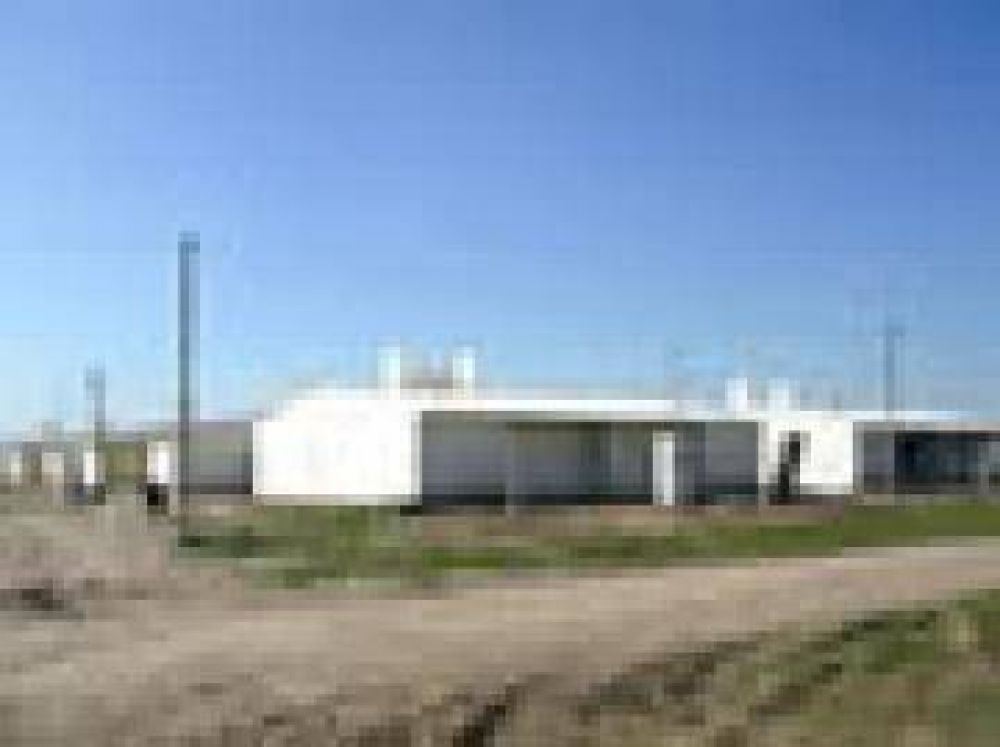 MELDOREK, LA EMPRESA DE SCHOKLENDER RATIFICA LA CONSTRUCCION DE VIVIENDAS EN CHACO Y DE MENOR COSTO