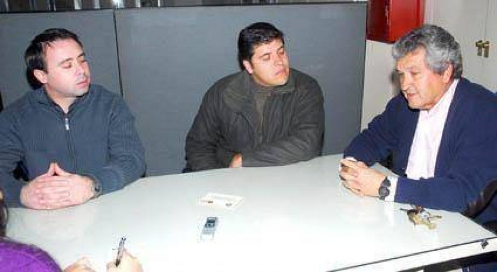 Disertar�n en Jujuy