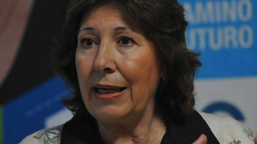 Las campa�as con mayor presencia femenina